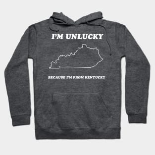 Kentucky Hoodie